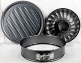 Springform-Set im Angebot bei Thomas Philipps in Rostock Springform-Set Angebote bei Thomas Philipps Rostock für 5,55 €