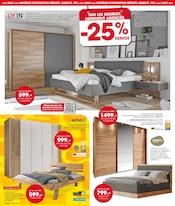 Promos Armoire dans le catalogue "SALE" de Möbel Martin Armoire en promo dans le catalogue Möbel Martin à la page 10