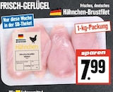 EDEKA Halbs Prospekt mit  im Angebot für 7,99 €