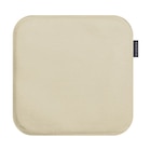 Sitzkissen Avaro natur Angebote bei Möbel Martin Bad Kreuznach für 6,99 €