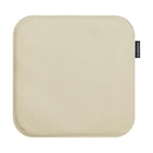 Sitzkissen Avaro natur Angebote bei Möbel Martin Homburg für 9,95 €