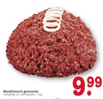 Hackfleisch gemischt bei EDEKA im Frankfurt Prospekt für 9,99 €