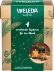 dm-drogerie markt - Adventskalender 2022 verwöhnende Geschenke, 4-teilig Angebot im Prospekt Adventskalender 2022 verwöhnende Geschenke, 4-teilig bei dm-drogerie markt im Prospekt "Aktuelle Angebote" für 29,95 €