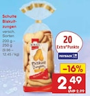 Biskuitzungen bei Netto Marken-Discount im Selmsdorf Prospekt für 2,49 €