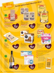 Aktueller tegut Prospekt mit Sauerkraut, "tegut… gute Lebensmittel", Seite 22