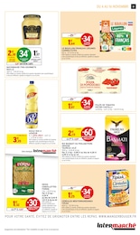 Offre Coquillettes dans le catalogue Intermarché Hyper du moment à la page 37