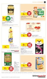 Promos Maille dans le catalogue "EN GROS C'EST MOINS CHER" de Intermarché Hyper à la page 37 Promos Maille dans le catalogue "EN GROS C'EST MOINS CHER" de Intermarché Hyper à la page 37