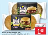 Craft Burger Buns bei Marktkauf im Notzingen Prospekt für 1,49 €