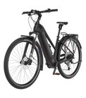 Aktuelles E-Trekking Bike Viator N 100 Angebot bei AUTOPLUS in Hannover ab 2.699,00 €