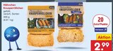 Aktuelles Hähnchen Knusperröllchen Angebot bei Netto Marken-Discount in Würzburg ab 2,99 €