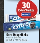 Doppelkeks Angebote von Oreo bei EDEKA Ahlen