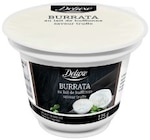 Burrata saveur truffe - DELUXE en promo chez Lidl Noisy-le-Grand à 2,49 €