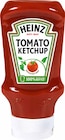Tomato Ketchup im Angebot bei EDEKA in Mainz Tomato Ketchup Angebote von Heinz bei EDEKA Mainz für 2,99 €