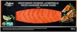 Promo Truite ASC façon gravlax à 9,29 € dans le catalogue Lidl à Idron