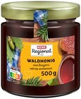 Bayrischer Waldhonig im REWE Prospekt Bayrischer Waldhonig von REWE Regional im aktuellen REWE Prospekt für 6,99 €