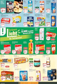 Butter im GLOBUS Prospekt "Aktuelle Angebote" mit 22 Seiten (Krefeld)