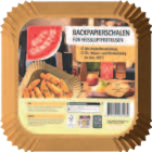 E neukauf Schwarzenbek - Backpapierschalen Angebot im Prospekt Backpapierschalen bei E neukauf im Schwarzenbek Prospekt für 1,49 €