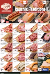 Schweinebauch im GLOBUS Prospekt in Rostock Aktueller GLOBUS Prospekt mit Schweinebauch, "Aktuelle Angebote", Seite 10