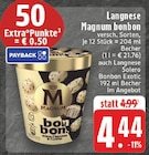 Magnum bonbon bei E center im Oer-Erkenschwick Prospekt für 4,44 €
