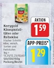 Käsespezialitäten von Kerrygold im aktuellen EDEKA Prospekt