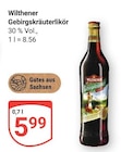 GLOBUS Erfurt Prospekt mit  im Angebot für 5,99 €