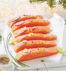 6 pavés de saumon sans arêtes dans le catalogue Netto