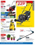 Outils De Jardin Outils De Jardin