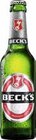 Pils im Angebot bei E center in Filderstadt Pils Angebote von Beck's bei E center Filderstadt für 3,99 €
