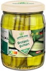 Penny Heddesheim - Brotzeitgurken Angebot im Prospekt Brotzeitgurken bei Penny im Heddesheim Prospekt für 1,19 €
