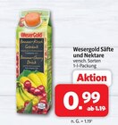 Wesergold im Angebot bei Markant Nordwest in Löhne Wesergold Angebote bei Markant Nordwest Löhne für 0,99 €