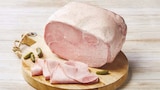 Jambon Supérieur Cuit au Torchon Découenné Dégraissé en promo chez Super U Jambon Supérieur Cuit au Torchon Découenné Dégraissé dans le catalogue Super U