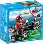 Spiel-Set Angebote von playmobil bei Penny-Markt Elmshorn für 4,99 €