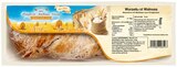 Wurzelbrot Walnuss im Angebot bei REWE in Hildesheim Wurzelbrot Walnuss Angebote bei REWE Hildesheim für 1,99 €