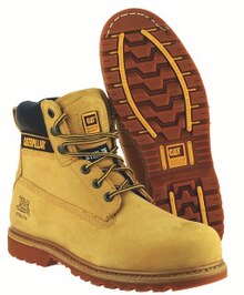 CHAUSSURES DE SÉCURITÉ HOLTON - Leroy Merlin à Neuilly-sur-Seine CHAUSSURES DE SÉCURITÉ HOLTON en promo chez Leroy Merlin Neuilly-sur-Seine à 89,90 €