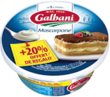 Mascarpone - GALBANI - Lidl à Créteil Mascarpone - GALBANI en promo chez Lidl Créteil à 2,69 €