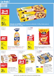 Promos Brioche Tressée dans le catalogue "ALCOOLS & BIÈRES" de Carrefour à la page 34 Promos Brioche Tressée dans le catalogue "ALCOOLS & BIÈRES" de Carrefour à la page 34