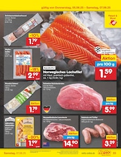 Aktueller Netto Marken-Discount Prospekt mit Trüffel, "Aktuelle Angebote", Seite 55