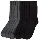 Penny - Sportsocken Angebot im Prospekt Sportsocken bei Penny im Prospekt "" für 8,00 €