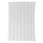 GANZJAHRESDECKE Revolution 135/200 cm von Centa-Star im aktuellen XXXLutz Möbelhäuser Prospekt für 99,99 €