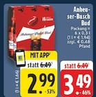 EDEKA Südlohn - Bud Angebot im Prospekt Bud bei EDEKA im Südlohn Prospekt für 2,99 €