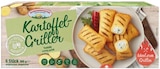 Kartoffeltaschen von Schwarmstedter für 2,19 € bei REWE im Angebot Kartoffeltaschen von Schwarmstedter im aktuellen REWE Prospekt