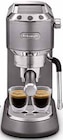 Siebträger-Espressomaschine Dedica Arte EC885.M im Angebot bei expert in Gießen Siebträger-Espressomaschine Dedica Arte EC885.M Angebote von DeLonghi bei expert Gießen für 159,00 €