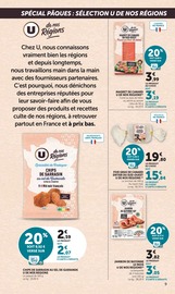 Prospectus Super U "Super U" en cours à Dunkerque, Page 9 Catalogue Super U en cours à Dunkerque, "Super U", Page 9