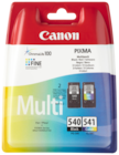 20% D'économie Sur L'ensemble Des Cartouches D'encre De Marque Hp Epson Canon Qilive en promo chez Auchan Hypermarché Aix-en-Provence