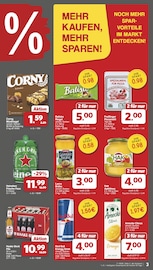 Aktueller famila Nordwest Prospekt mit Bier, "Markt - Angebote", Seite 3