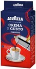 Crema e Gusto oder Espresso Italiano Angebote von Lavazza bei nahkauf Karlsruhe für 3,49 €