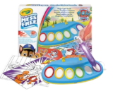 Pinceau lumineux color wonder crayola à 34,99 € dans le catalogue JouéClub
