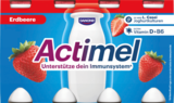 E center Bernau - Actimel Angebot im Prospekt Actimel bei E center im Bernau Prospekt für