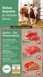 Rinderbraten im REWE Prospekt in Pforzheim Aktueller REWE Prospekt mit Rinderbraten, "Dein Markt", Seite 12