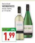 Angebot im Marktkauf Warendorf Prospekt Marktkauf Warendorf Prospekt mit im Angebot für 1,99 €